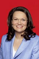 Andrea Nahles